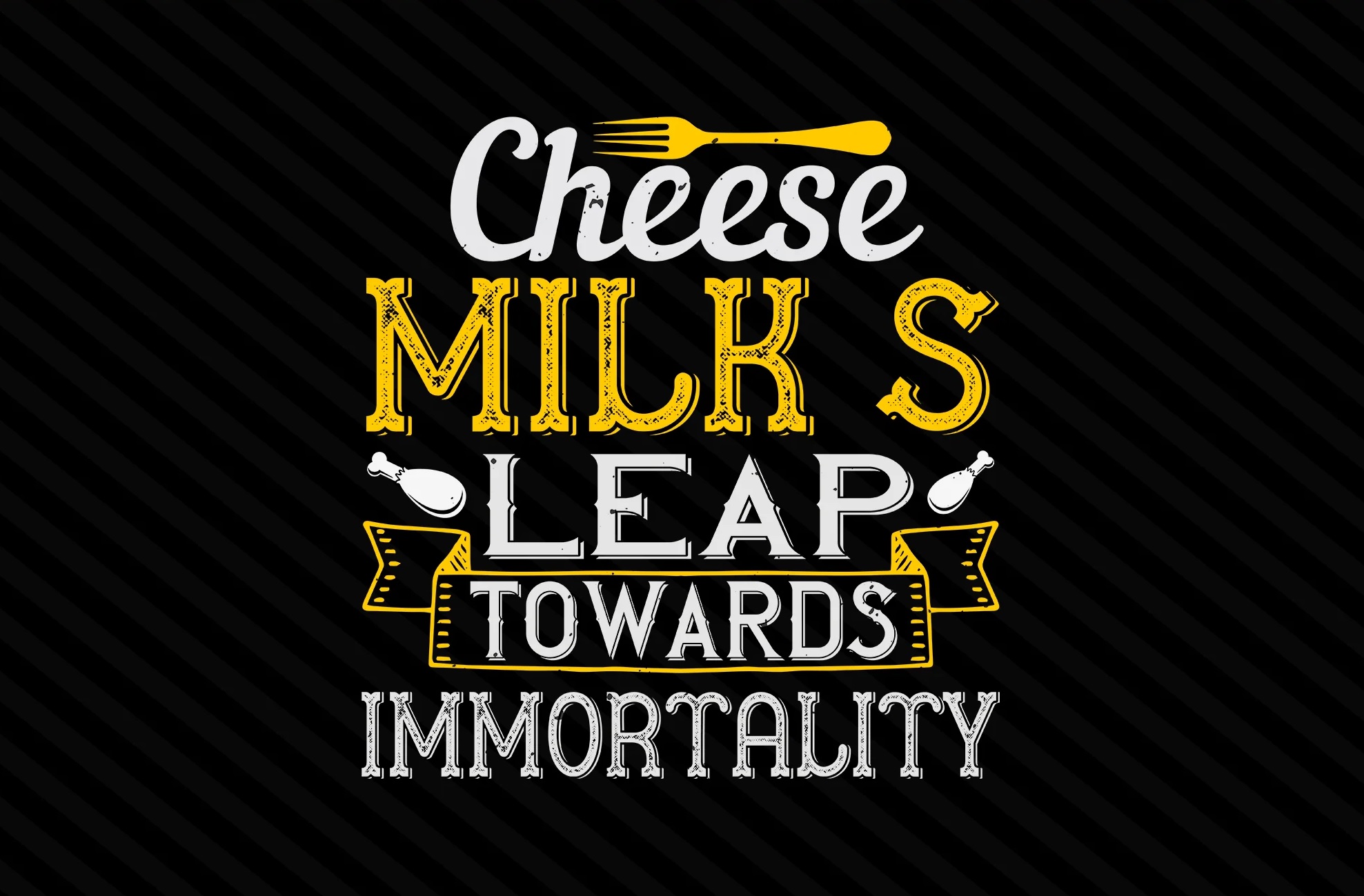 Top 100 Cheesy Cheese Quotes to Melt For! – Fondue Villa & Garden
