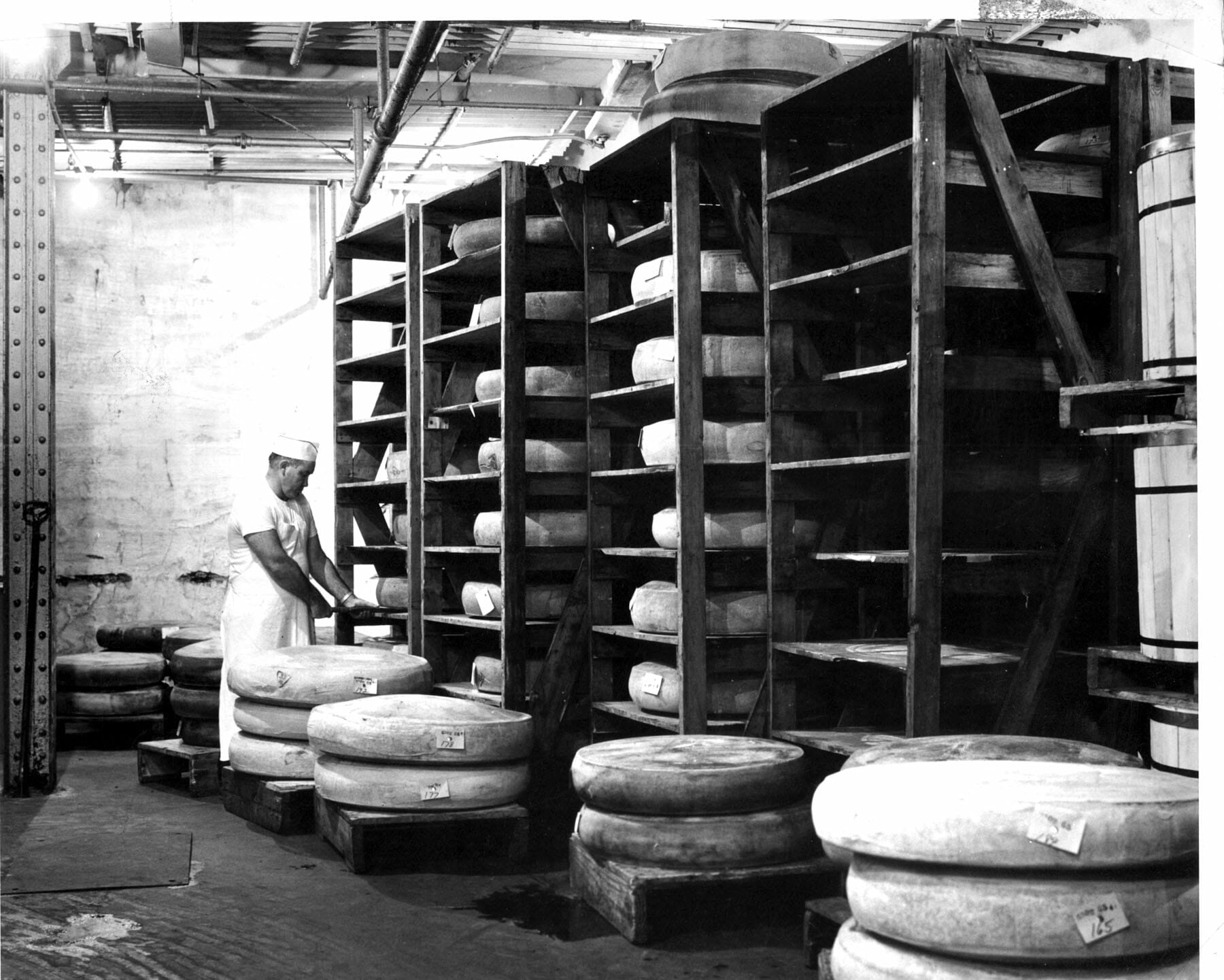 The History of Swiss Cheese in Switzerland Fondue Villa & Garden