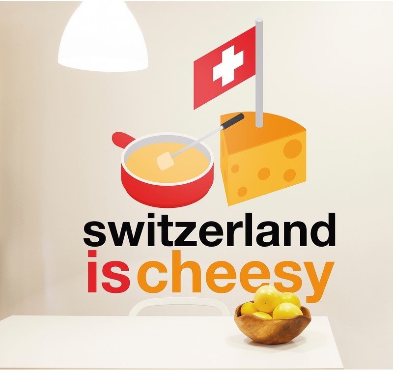Swiss Cheese Fondue A Melting Pot of Culture and Tradition Fondue